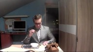 Kim Dzong Il Szalony dyktator