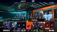 Vitality vs MAD Lions |EN| - LEC Summer Split 2021 W3D2
