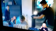 Polsat HD - wpadka (lub celowy zabieg) -- dodanie tłumacza na j.  migowy