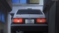 Odcinek: 10 Initial D Fourth Stage