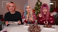 Vlogmas #6: CZY TO SIĘ UDA? *mbohaterka & Turson*