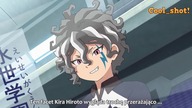 Inazuma Eleven Ares No Tenbin E18