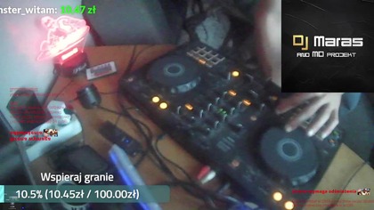 Made with Restream. Livestream on 30+ platforms at once via https://restream.io

Clubb MixXx  2k25