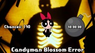 Blossom Error 2 (Barney Error 2) (Part 28)