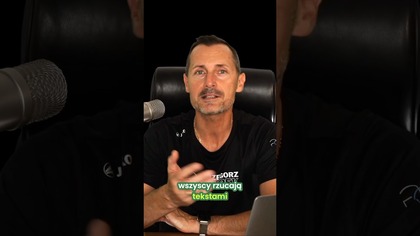 Życie to nie jest bajka