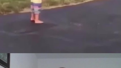 Przykład silnej wiary dziecka #shorts #jesus #faith #kids #fyp