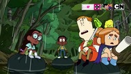 CARTOONNETWORK - 10-04-2025 - Zapowiedzi, Reklama, Ident