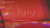 Złoto Hitlera (odc 1)