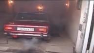 Chcieli się ogrzać - Przestroga