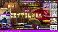#12 Czytelnia - Tadeusz Kościuszko, p. 4