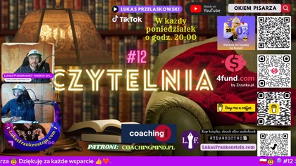 #12 Czytelnia - Tadeusz Kościuszko, p. 4