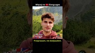  Przepraszam, nie dosłyszałem.  ? Jak powiedzieć po angielsku? #angielski #naukaangielskiego