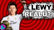 Lewandowski w REALU?!
