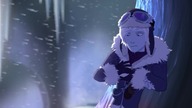 Ever After High:Zima Wszech Baśni część 2 Lodowa Opowieść
