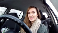 VLOGI Z DROGI #11 - weganizm i terroryzm