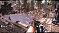Call of Juarez: Gunslinger - Full Game Walkthrough Gameplay - Mission 4 | 1080p60 No Commentary
