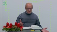 100 Biblijne konteksty I Niedziela Adwentu B