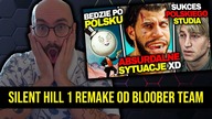Silent Hill 1 remake od Bloober Team! - Dying Light: The Beast ZA DARMO (jest haczyk)