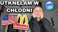 MOJE PRZYPAŁY W PRACY W MAKU W USA