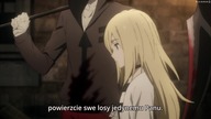 Satsuriku no Tenshi #02 - Twojego grobu tu nie ma [NAPISY PL]