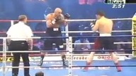 Przemyslaw Saleta vs  Luan Krasniqi 2