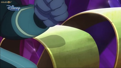 LoliRock S01 E21 PL