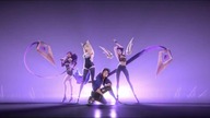 K/DA - POP/STARS PL (COVER)
