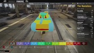 World of Tanks-Nameless Valkyria Chronicles