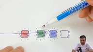 #0361 ATtiny10 + Magic LED - Part 01