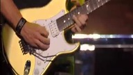 bon jovi - Dry county .  live MSG dvd