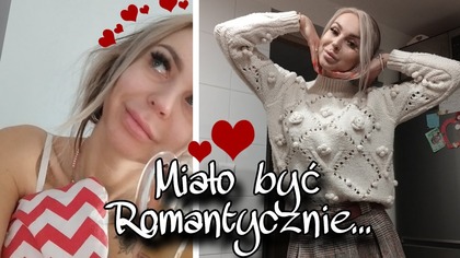 SPUCHNIĘTA WLENTYNKI JAK UKRYĆ...