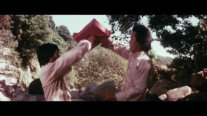 12.  The Crippled Masters - Okaleczeni mistrzowie 1979 nap. al