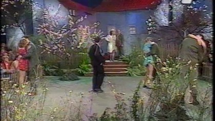 Spotkanie z balladą (53): Wiosna w Kopydłowie cz. I (03. 05. 1999)