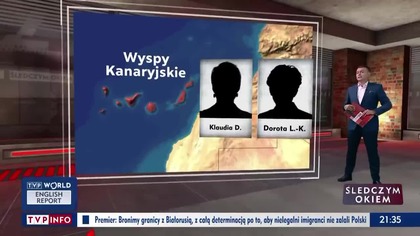 31. 07. 2023r Afera podkarpacka
