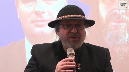 NA ŻYWO: Jak uratować polską przedsiębiorczość? - Jacek Wilk, Sebastian Pitoń