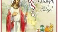 Wesołych świąt Wielkiej Nocy i lanego poniedziałku