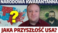 Wybory w USA to przekręt?! Morawiecki mówi o narodowej kwarantannie! Co następne? | Ł.  Warzecha