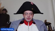 NAPOLEOŃSKI bal 1807 2025 zakończył się spektakularnym sukcesem - dr Piotr Napierała