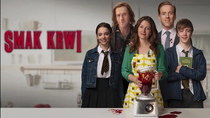 Smaк кгwi (2024) [Lektor PL]