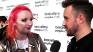 Ile wiadomości dziennie dostaje Red Lipstick Monster? WOW! Ta liczba robi wrażenie