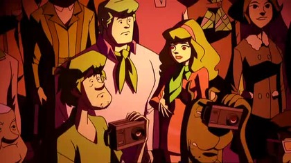 07 Scooby Doo i Brygada Detektywow - CDA