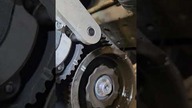 Subaru EJ20 jak ustawić rozrząd.