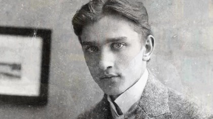 Giganci nauki.  Stanisław Ulam - dokument pl