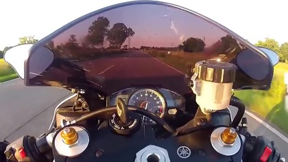  Farciaż  na motorze  
