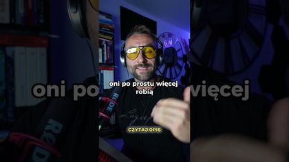 Czekasz właśnie na to