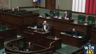  Janusz Korwin-Mikke: Polska nie może być liderem w żadnej dziedzinie, bo tego nie ma w UE!