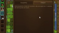 System Ulepszania w moim 2D MMORPG!  | GRIMVANE