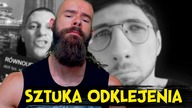 FANGGOTTEN - MISTRZ ODKLEJENIA ZAWSTYDZIŁ NAUKOWCÓW
