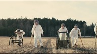 AronChupa, Little Sis Nora - Rave in the Grave