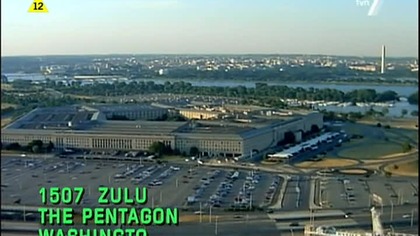 J. A. G.  - Wojskowe Biuro Sledcze S09E20 PL Fighting Words